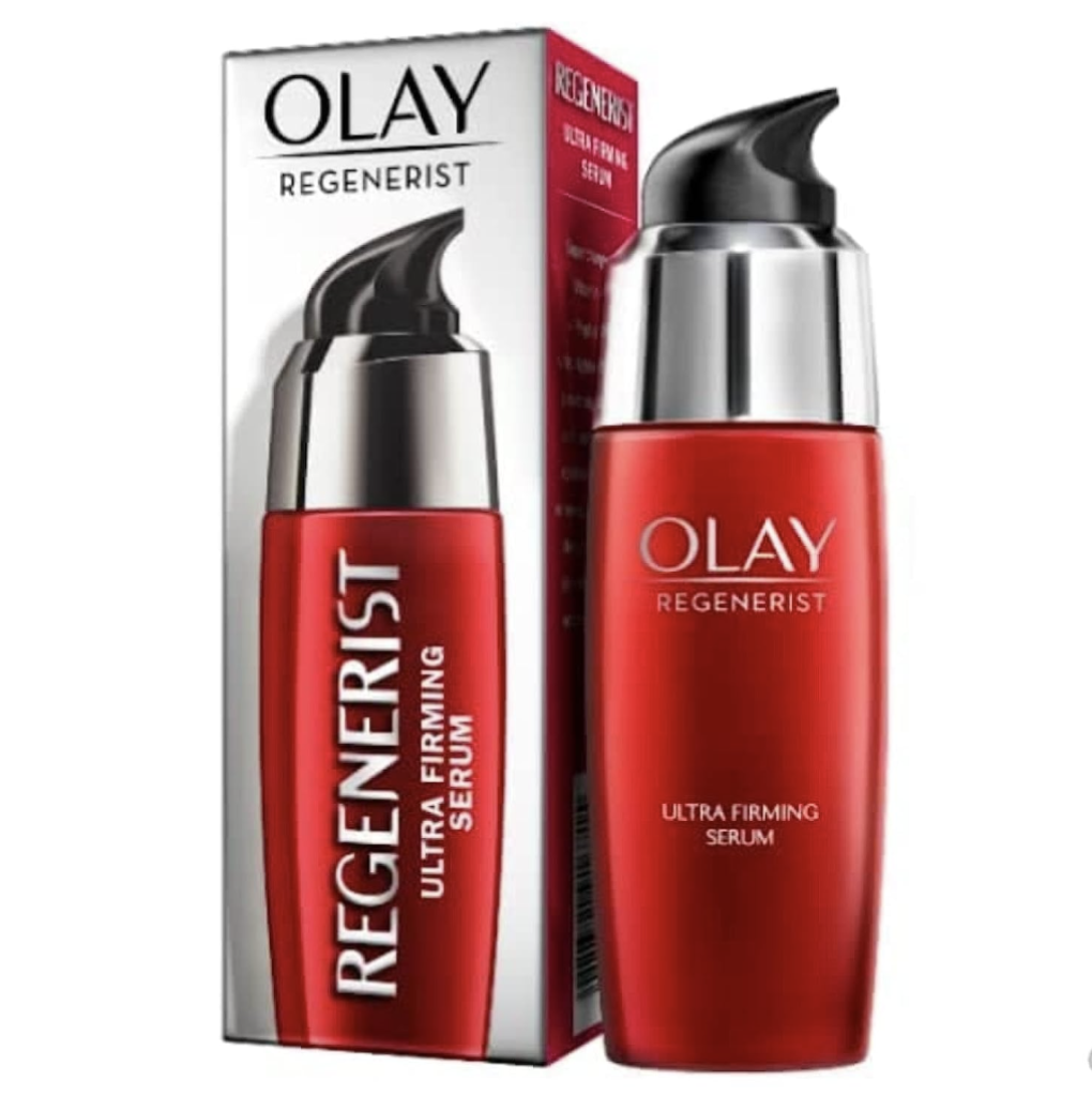 Olay Regenerist 3 Point Lightweight Firming Serum, 50ml