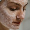 Facial Exfoliants