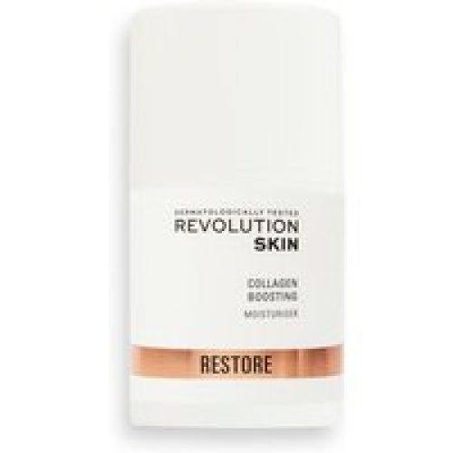 Revolution Skincare Collagen Boosting Moisturiser