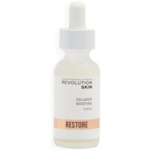 Revolution Skincare Collagen Boosting Serum – 30ml